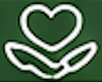 Hands Holding Heart Icon