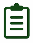 List Checklist Icon