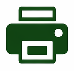 Fax Icon