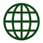Web Globe Icon