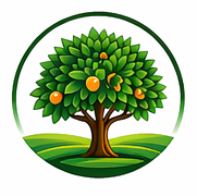 Peachtree Care Tree Logo