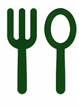 Fork and Spoon Icon