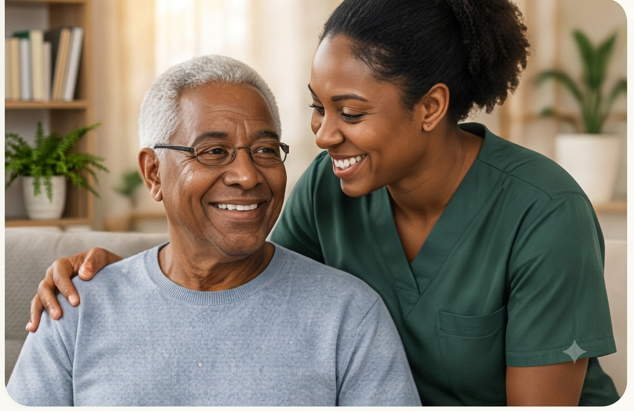 Home care